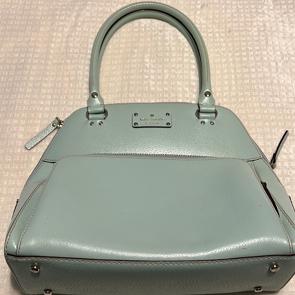 ♠️ Kate Spade ♠️ bowler bag